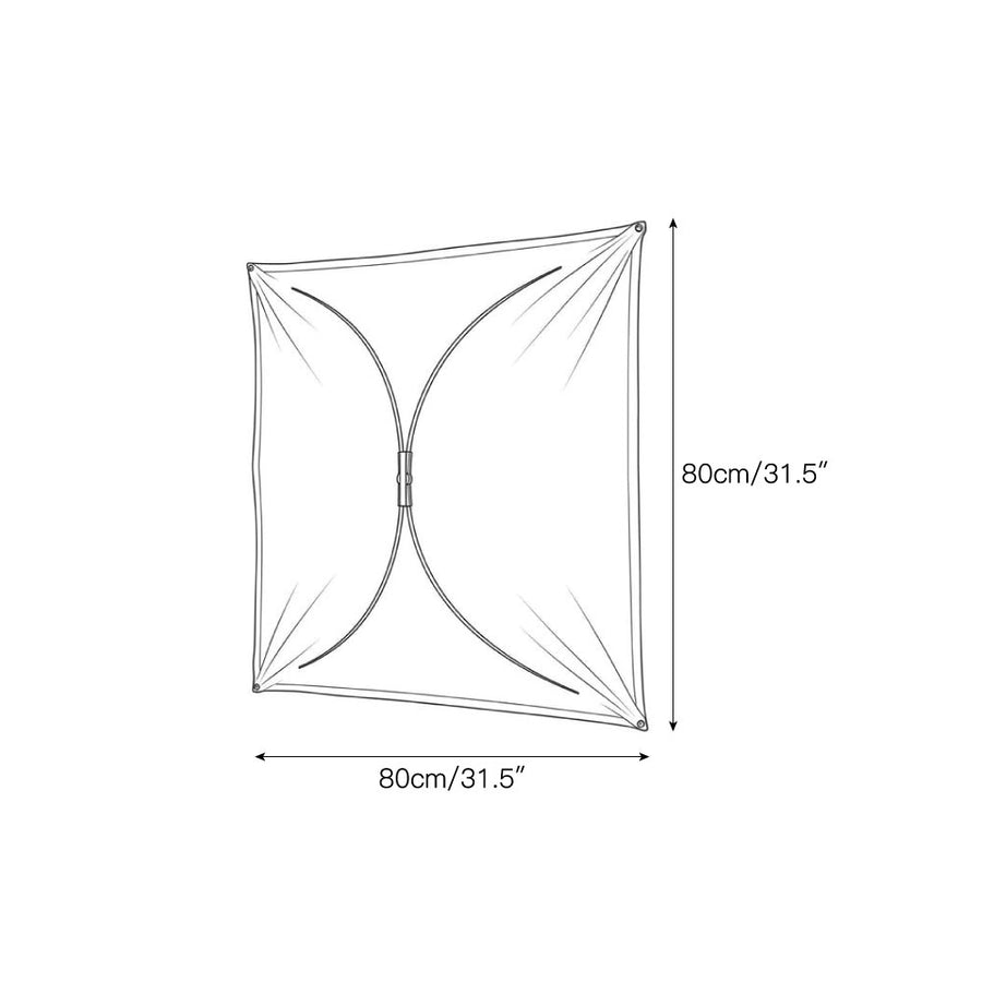 Applique DuPont Paper — Dimension drawings 1