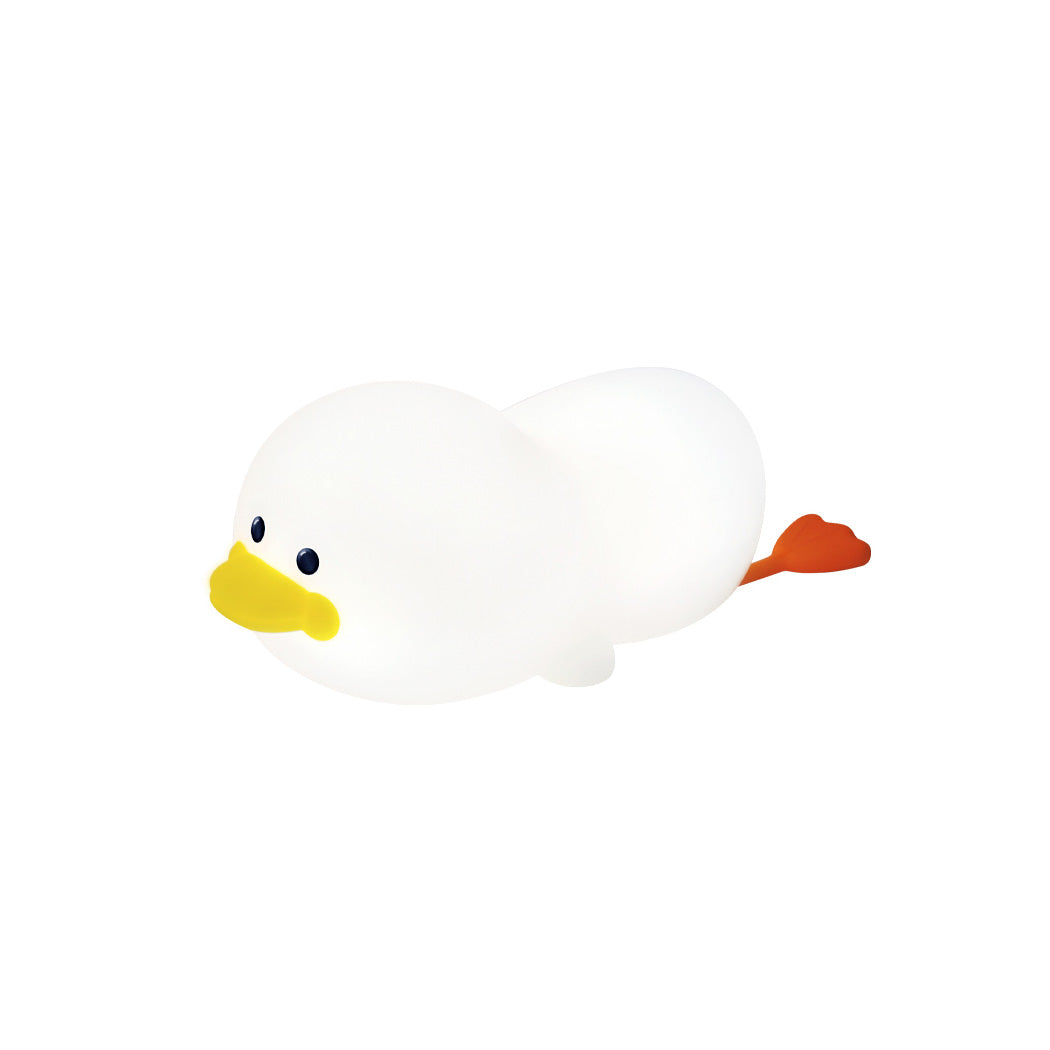 Duck Night Light (built-in battery)