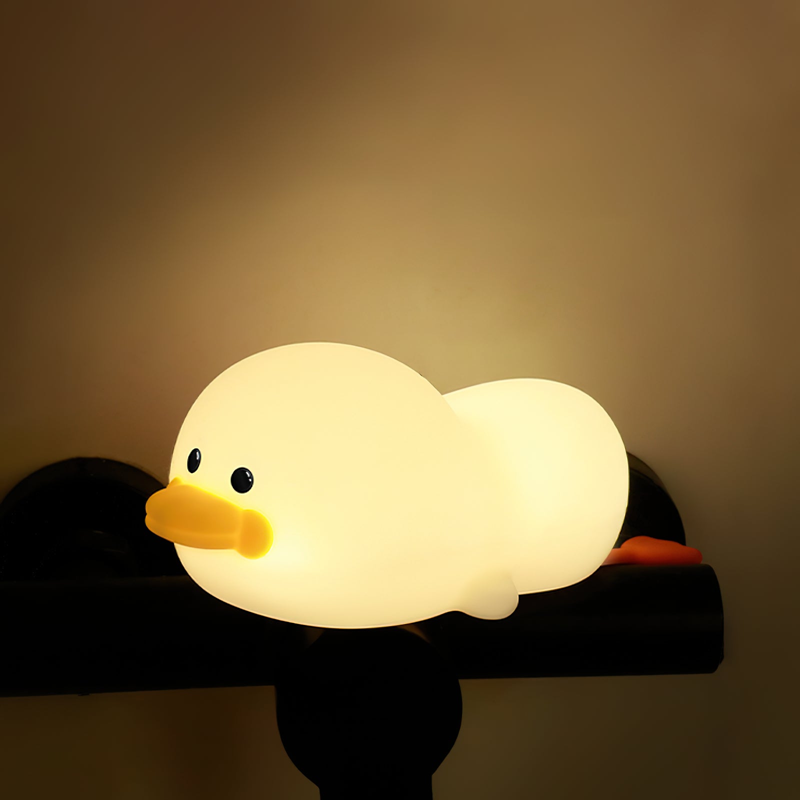 Duck Night Light (built-in battery)