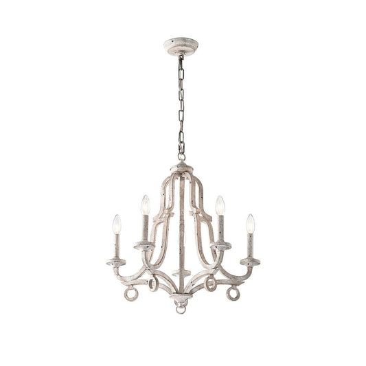 Durand Chandelier