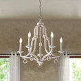 Load image into Gallery viewer, Durand Chandelier
