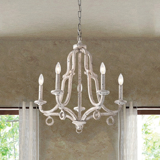 Durand Chandelier