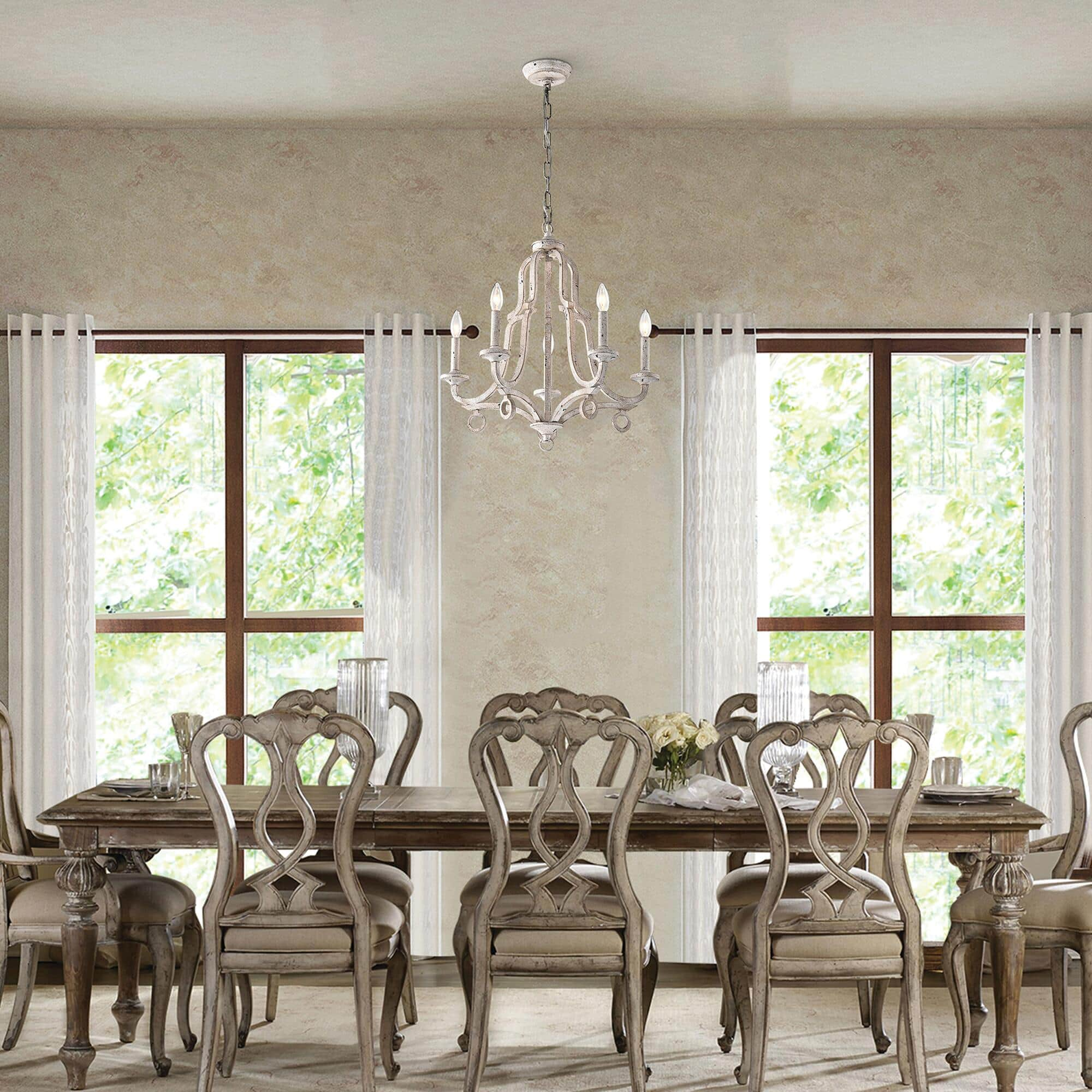 Durand Chandelier