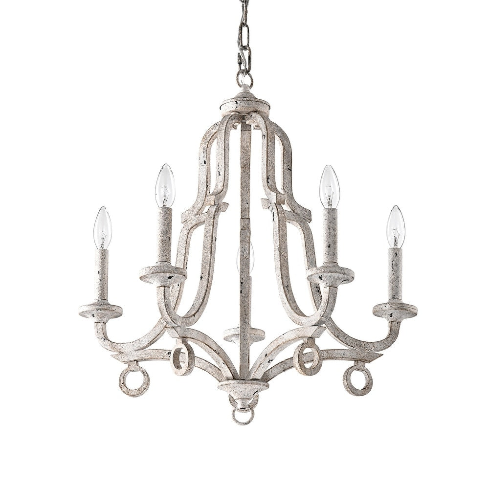 Durand Chandelier