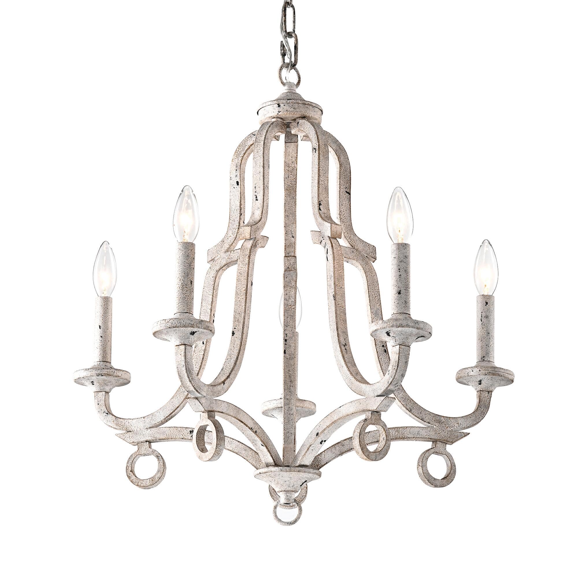 Durand Chandelier