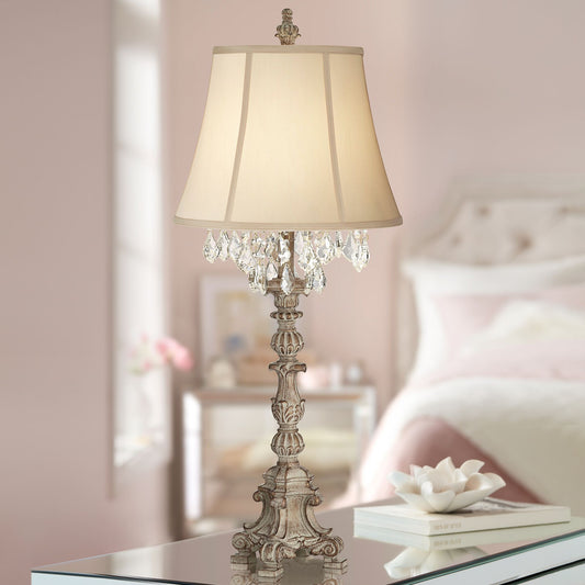 Duval Table Lamp