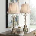 Load image into Gallery viewer, Duval Table Lamp
