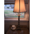 Load image into Gallery viewer, Duval Table Lamp
