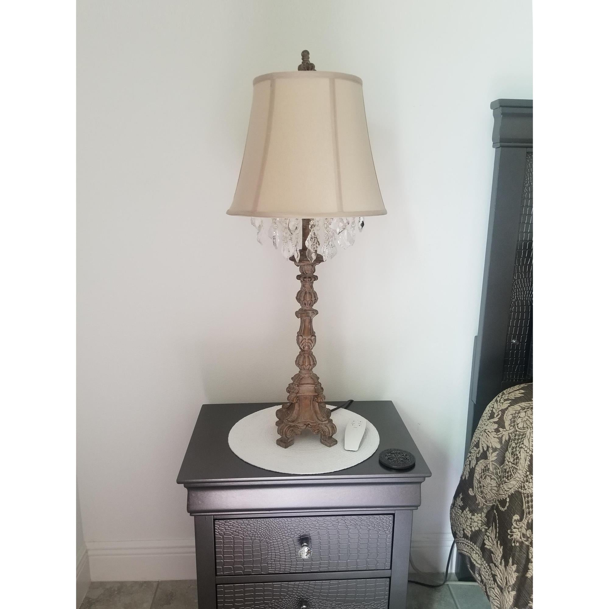 Duval Table Lamp