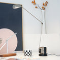 Load image into Gallery viewer, Daphine Table Lamp
