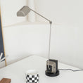 Load image into Gallery viewer, Daphine Table Lamp
