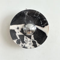 Calacatta Marble Wall Lamp