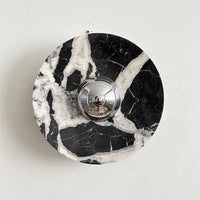 Calacatta Marble Wall Lamp