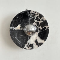 Calacatta Marble Wall Lamp