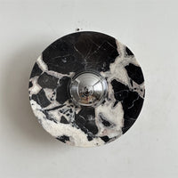 Calacatta Marble Wall Lamp