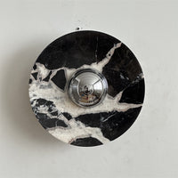 Calacatta Marble Wall Lamp