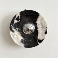 Calacatta Marble Wall Lamp