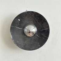 Calacatta Marble Wall Lamp