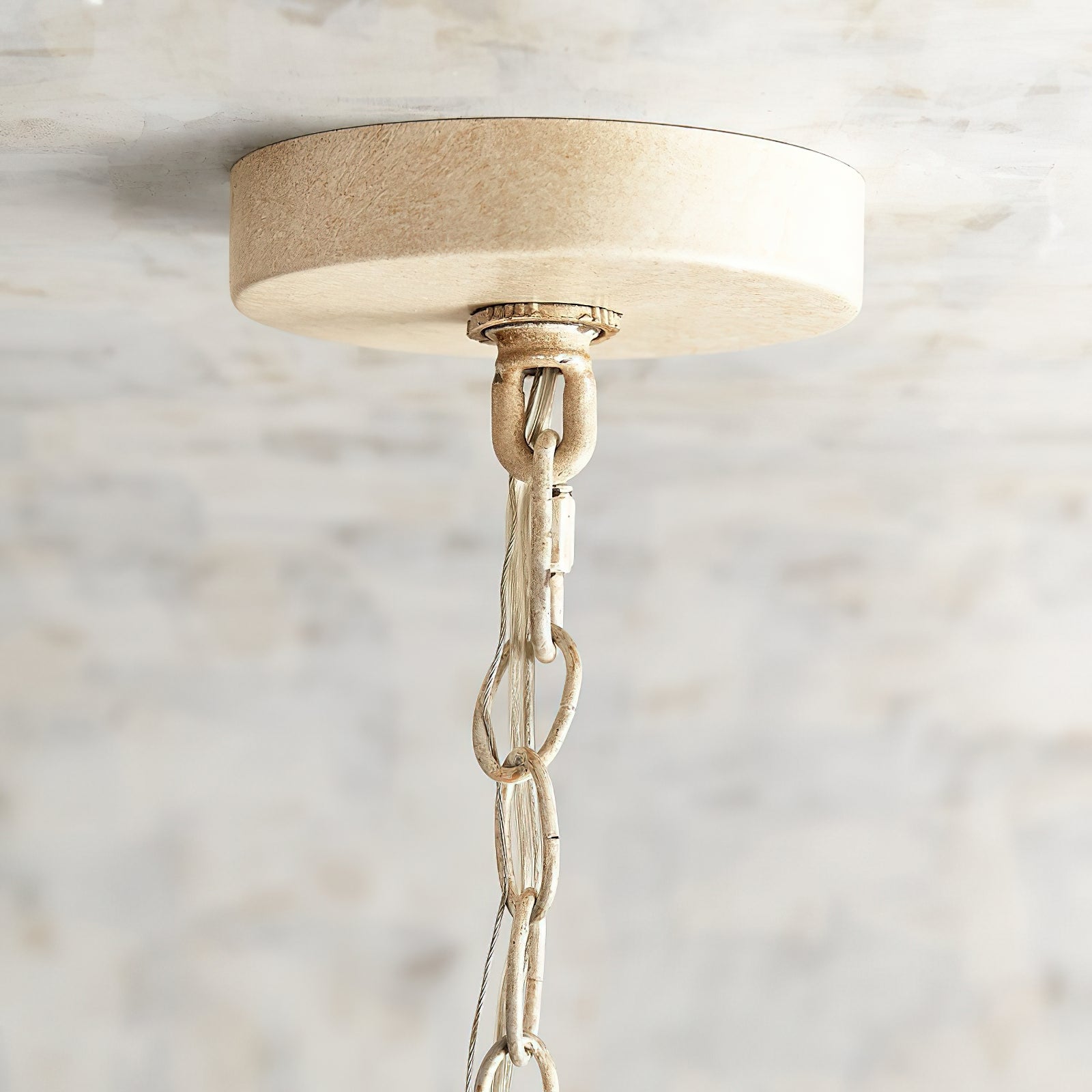 Earl Weathered Pendant Light