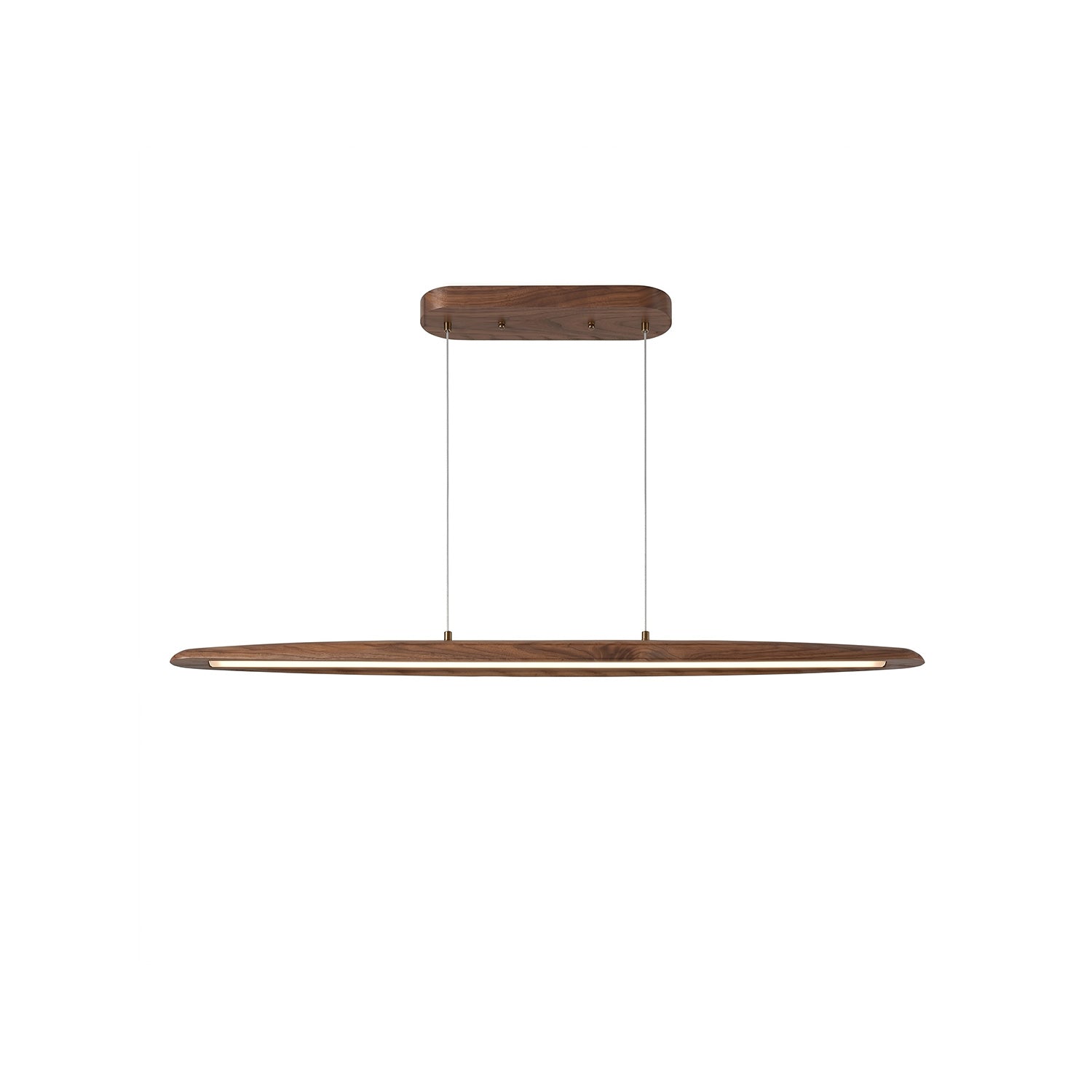 Eastoft Wood Pendant Lamp