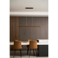 Load image into Gallery viewer, Eastoft Wood Pendant Lamp
