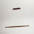 Load image into Gallery viewer, Eastoft Wood Pendant Lamp
