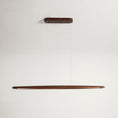 Load image into Gallery viewer, Eastoft Wood Pendant Lamp
