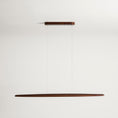 Load image into Gallery viewer, Eastoft Wood Pendant Lamp
