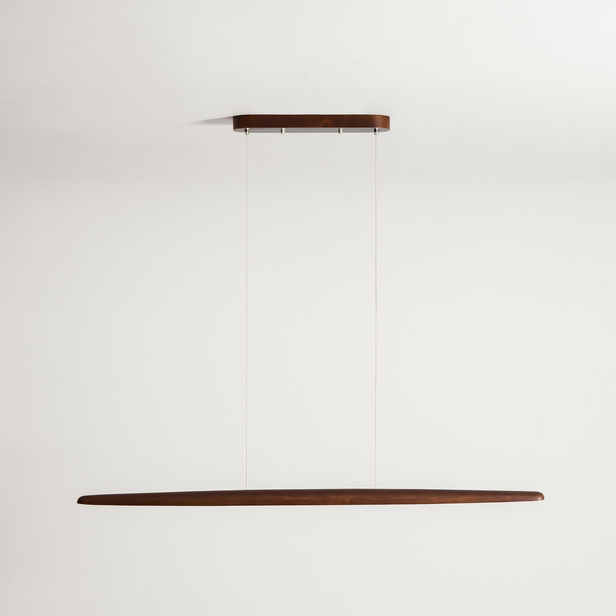 Eastoft Wood Pendant Lamp