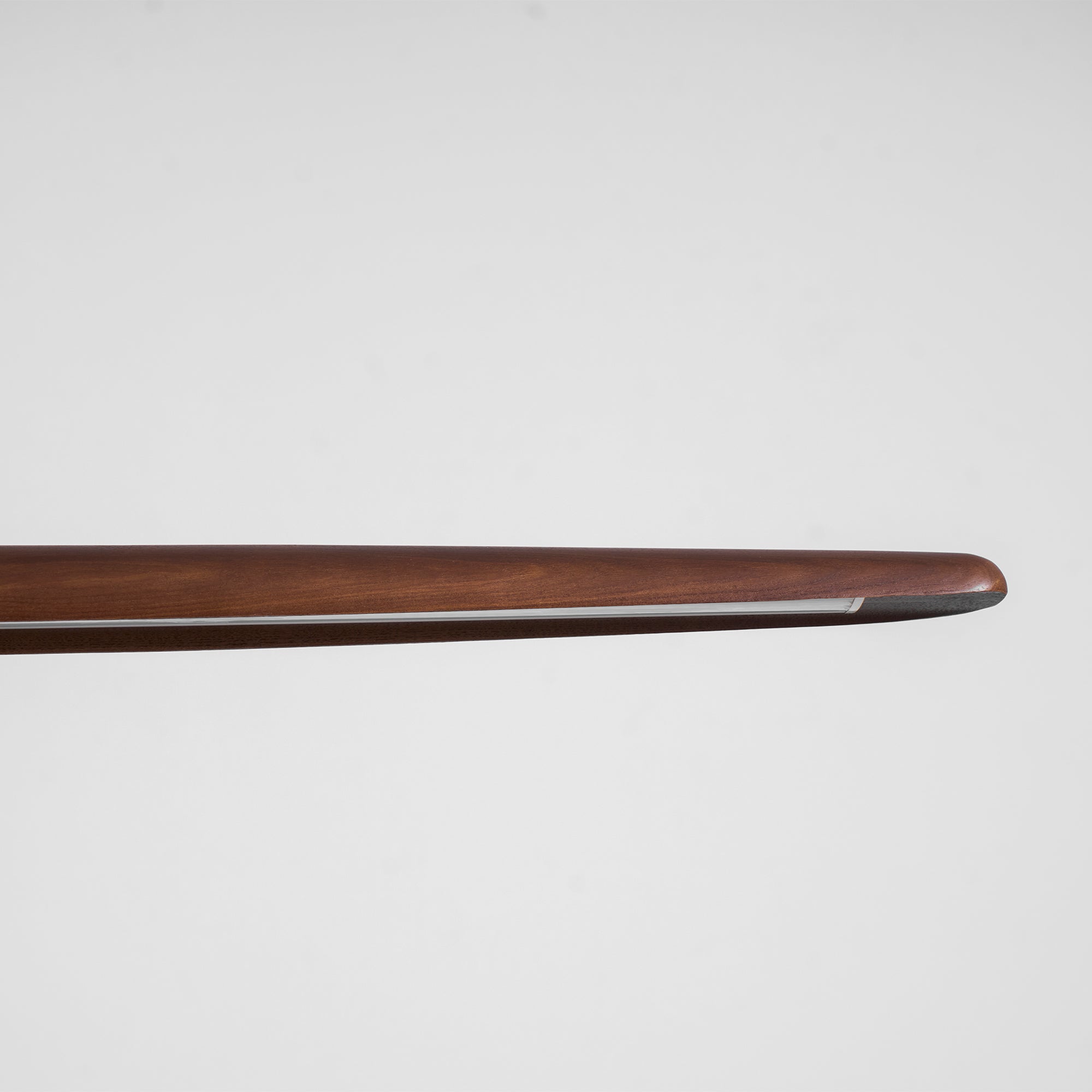 Eastoft Wood Pendant Lamp