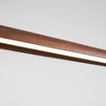 Load image into Gallery viewer, Eastoft Wood Pendant Lamp
