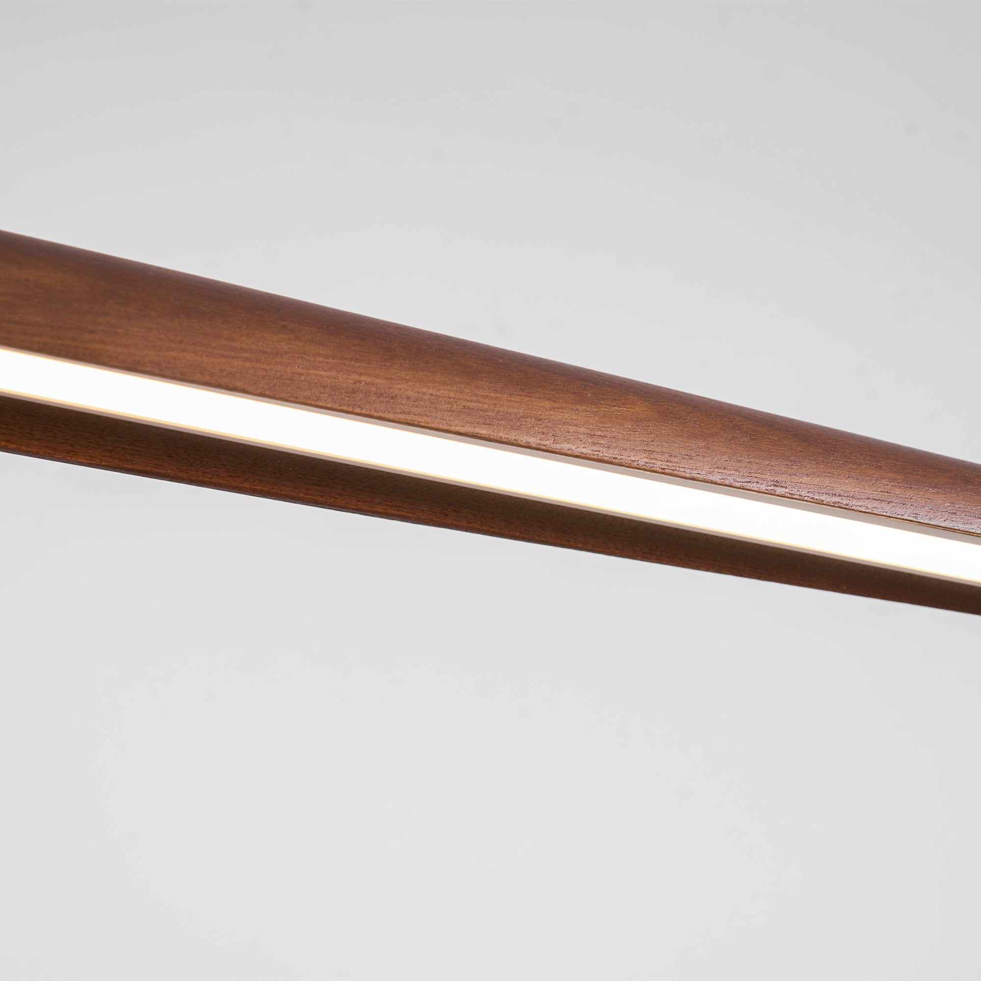 Eastoft Wood Pendant Lamp