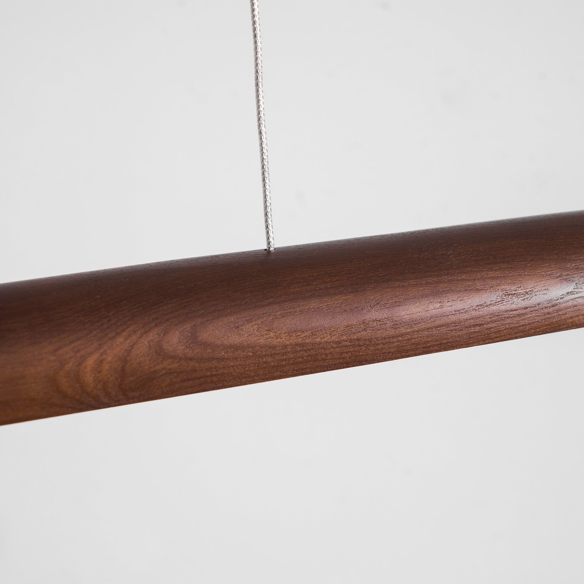 Eastoft Wood Pendant Lamp