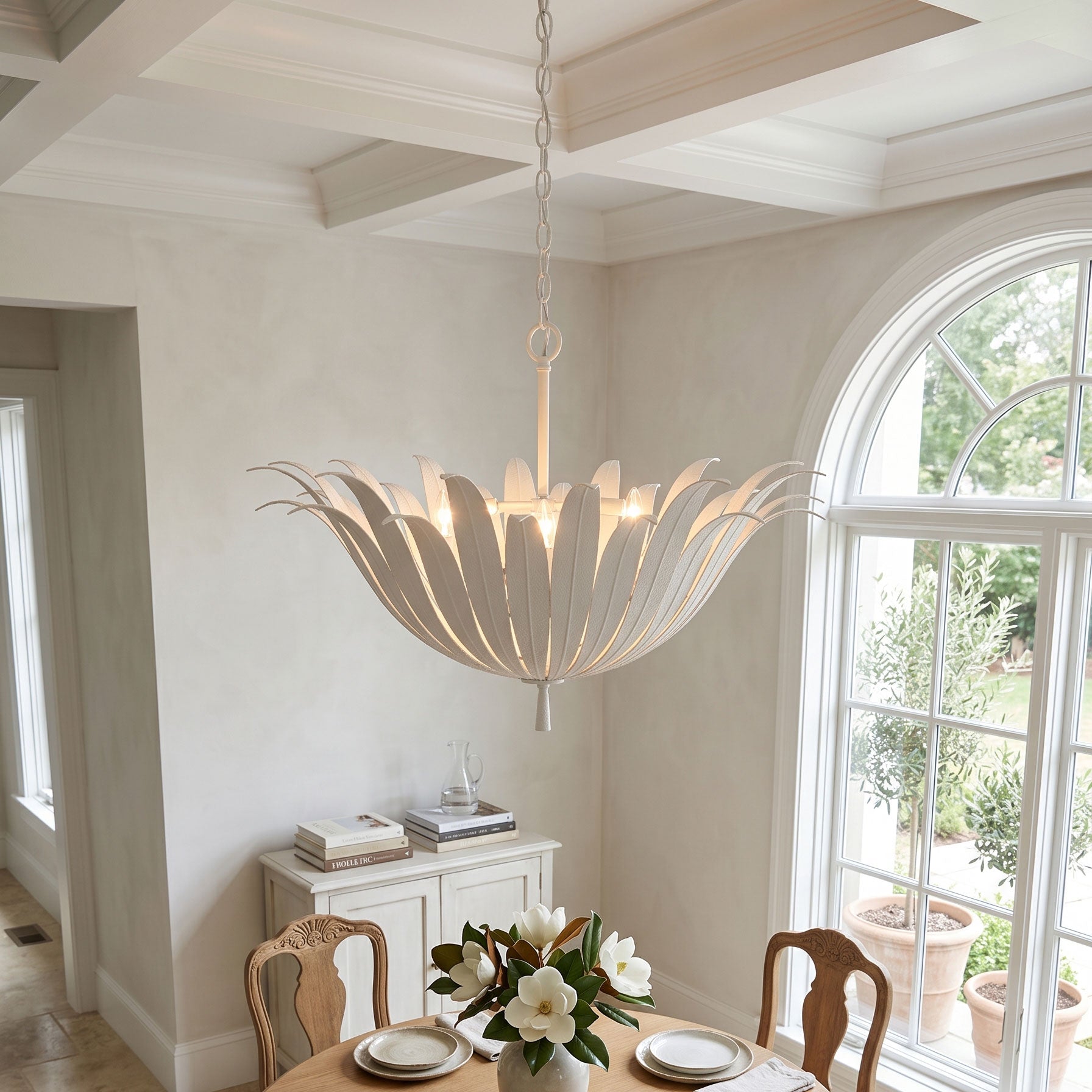 Eden Chandelier