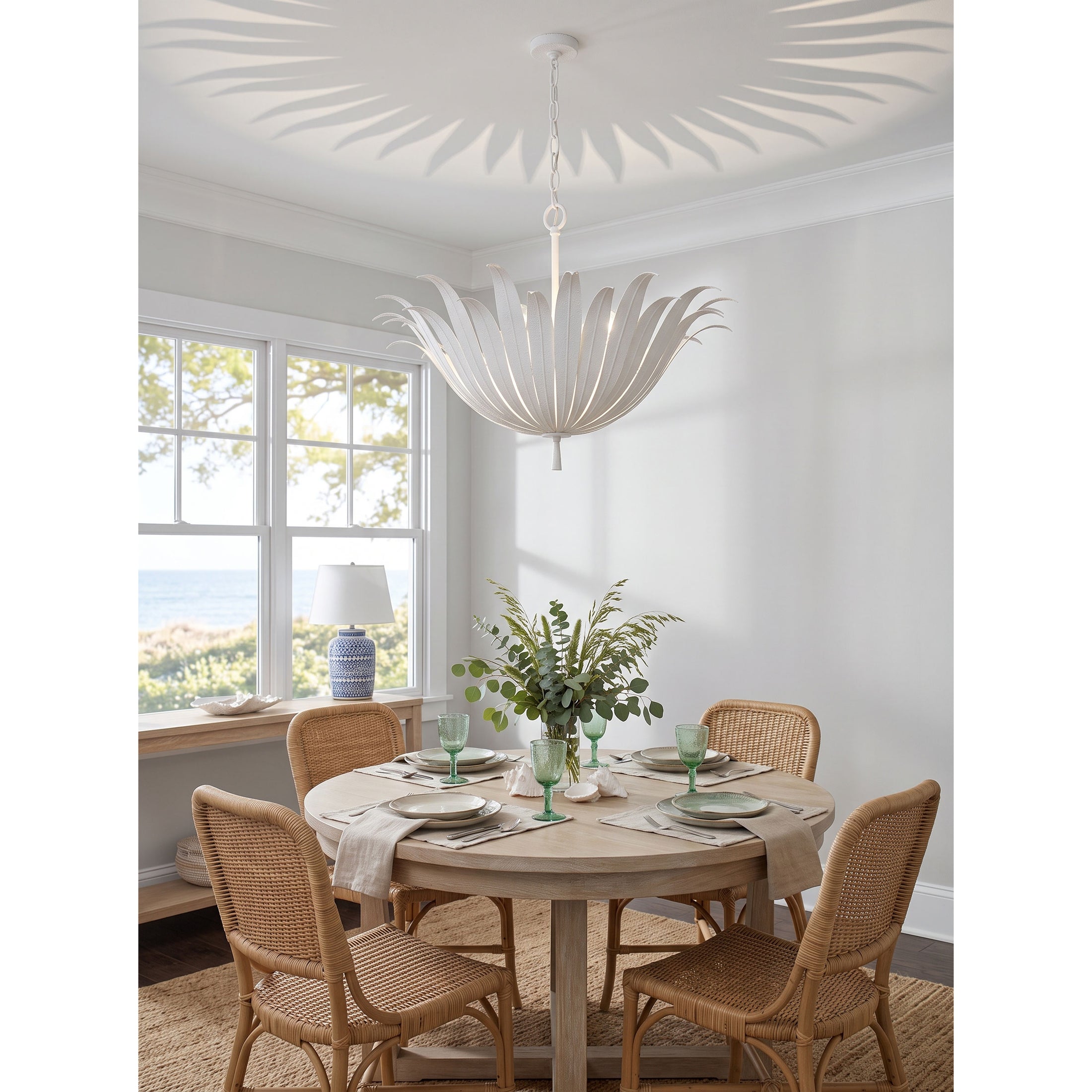 Eden Chandelier