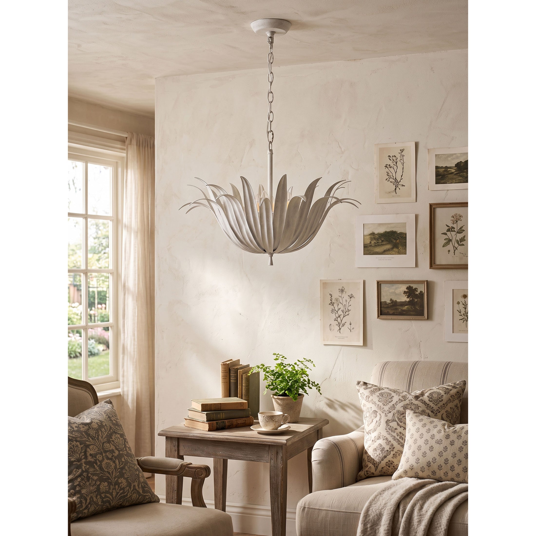 Eden Chandelier