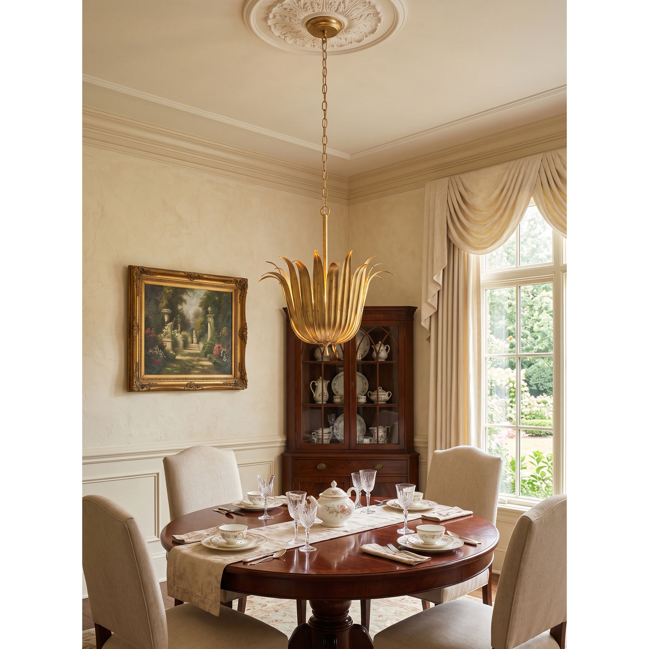 Eden Chandelier