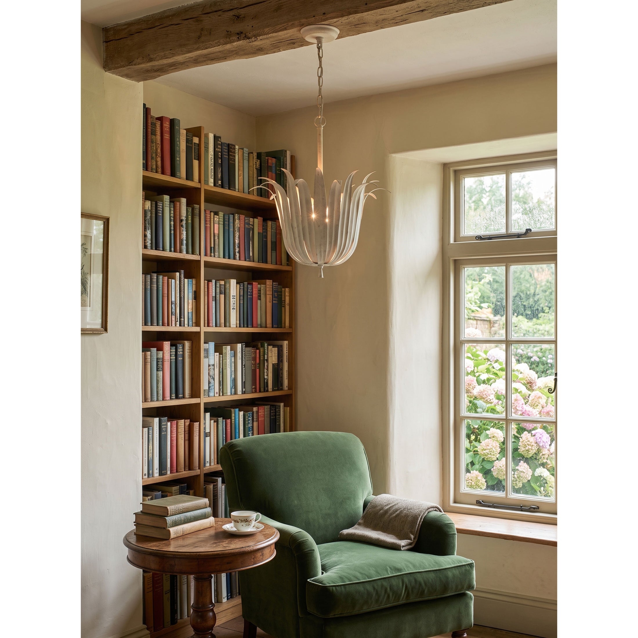 Eden Chandelier