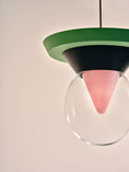 Bild in Galerie-Betrachter laden, Eirene Glass Pendant Lamp
