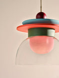 Bild in Galerie-Betrachter laden, Eirene Glass Pendant Lamp
