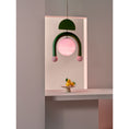 Bild in Galerie-Betrachter laden, Eirene Glass Pendant Lamp
