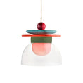 Bild in Galerie-Betrachter laden, Eirene Glass Pendant Lamp
