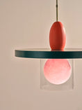 Bild in Galerie-Betrachter laden, Eirene Glass Pendant Lamp
