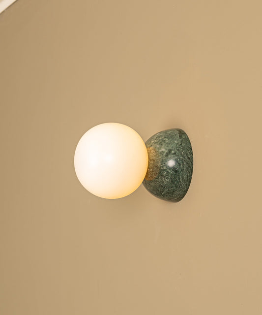 Eklipso Wall Lamp