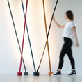 Load image into Gallery viewer, Elastica Floor Lamp
