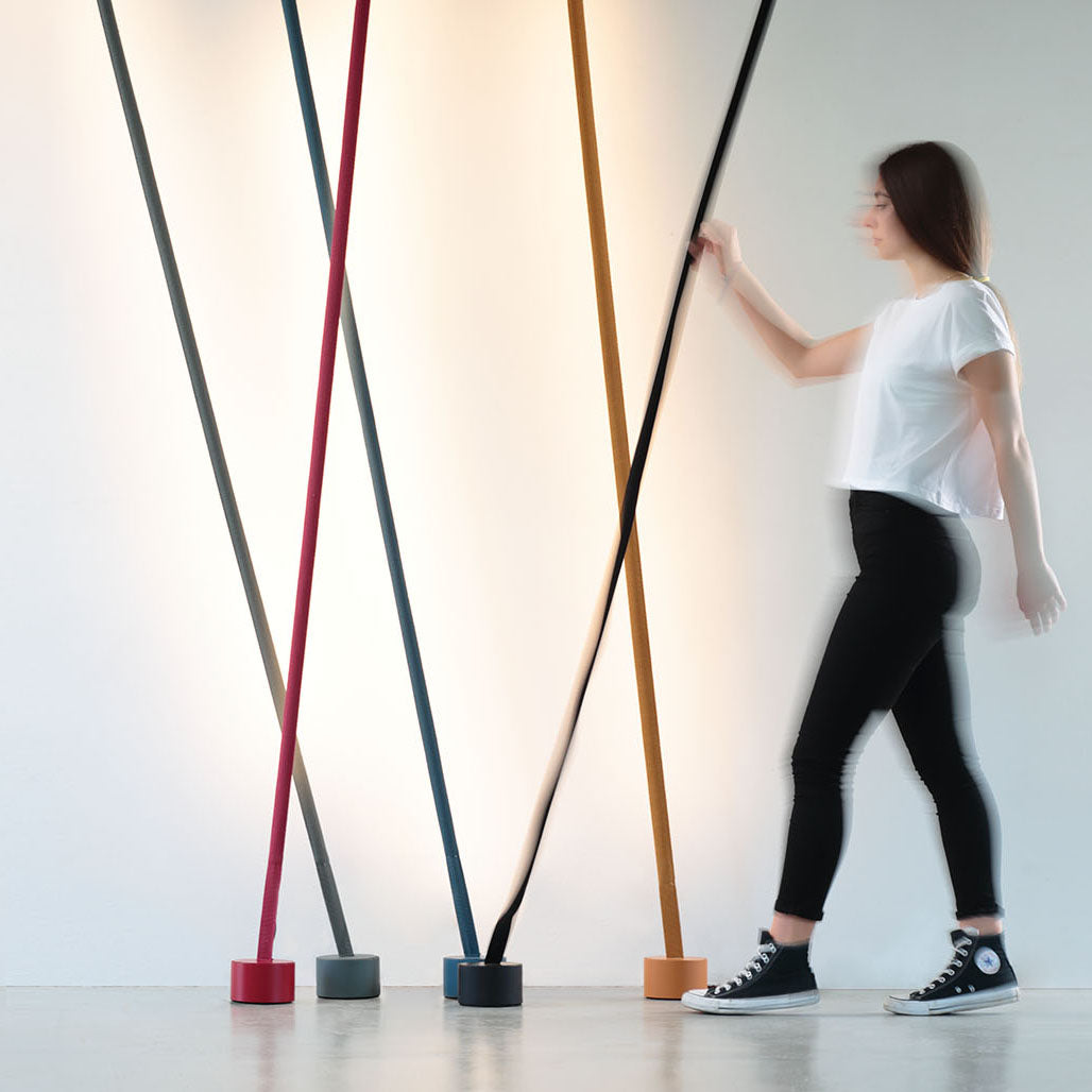 Elastica Floor Lamp