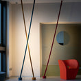 Load image into Gallery viewer, Elastica Floor Lamp
