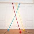 Load image into Gallery viewer, Elastica Floor Lamp
