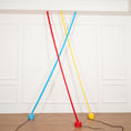 Load image into Gallery viewer, Elastica Floor Lamp
