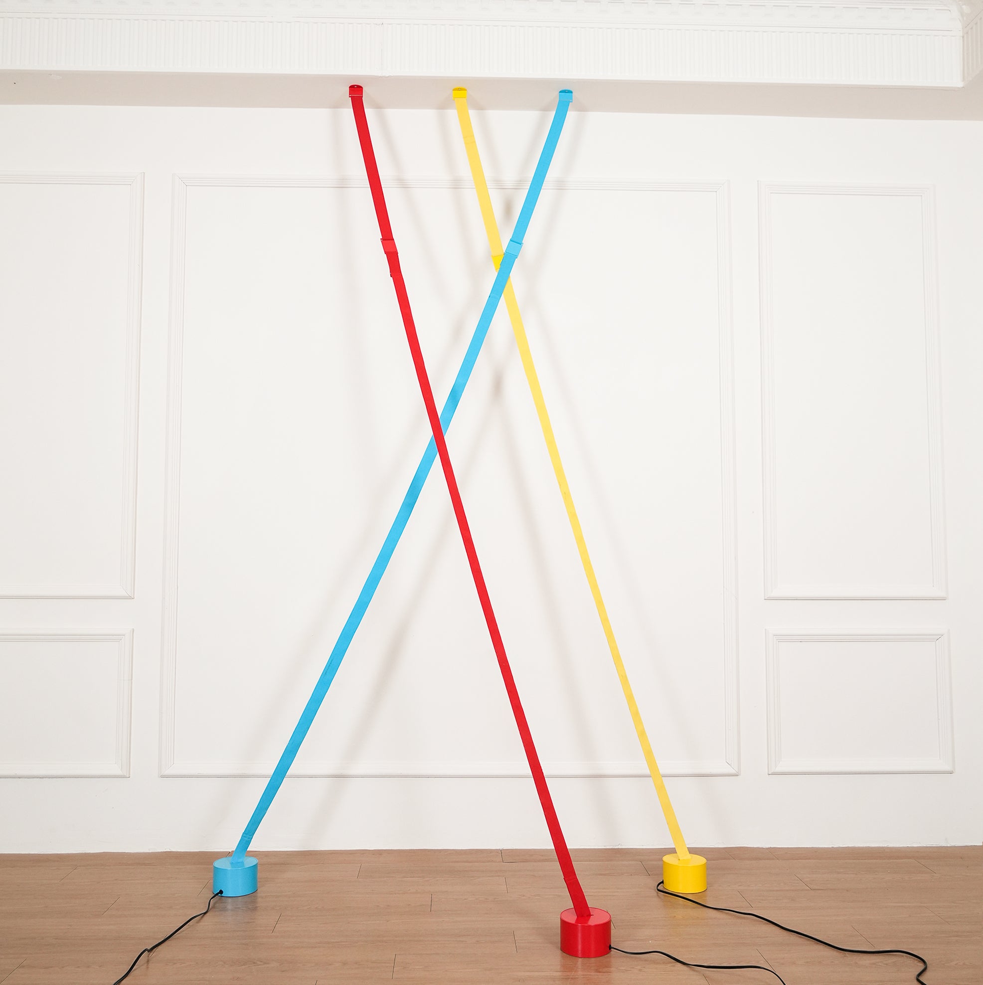 Elastica Floor Lamp